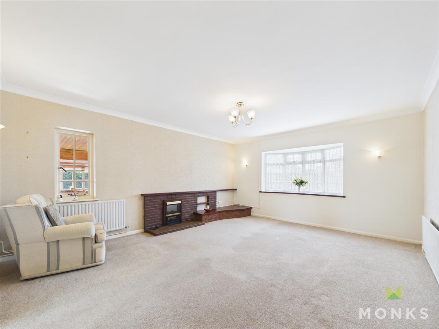 Camelot Chirk Road, Oswestry, SY11 3LB For Sale